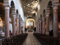 Matrimonio religioso a Volterra